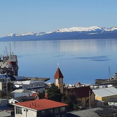 Appartamento Cielo Y Mar Ushuaia Esterno foto